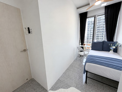 Grandeur 8 (D20), Condominium #613512741